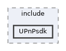 UPnPsdk/include/UPnPsdk